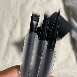 Melt Cosmetics Brushes